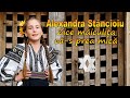 Muzica pe placul tau: Alexandra Stăncioiu - Zice maiculita ca-s prea mica ( NOU 2020 )