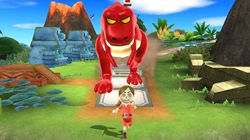 Wii Party - Board Game Island (Master Difficulty)