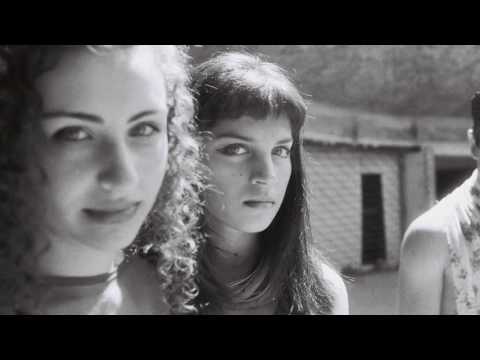 88შოთა კალანდაძის '' კინო ლექსი'' ფილმ ''გაელვების გადაღებისას''