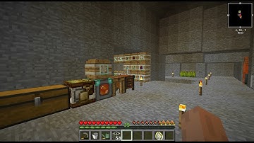 Stoneblock 2: Starting ProjectE, no philosopher