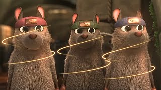 Epic Tails A Heroic Adventure In The Kingdom Of Avelon - Full Story Recap