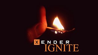 XENDER - Ignite (Hardstyle) | Music Videoclip