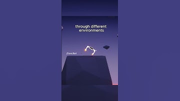 Clumsy Rocketship #games #indiegame #gamedev