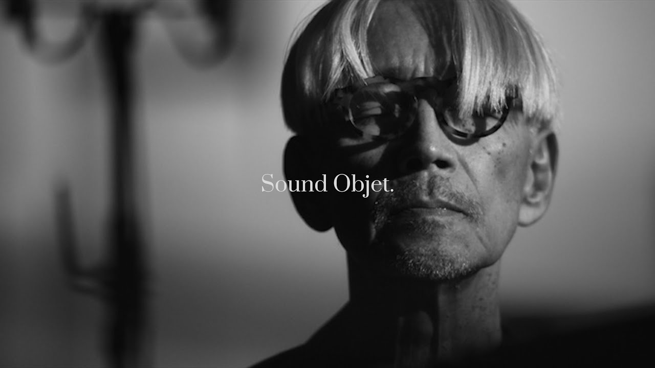 Ryuichi Sakamoto - 