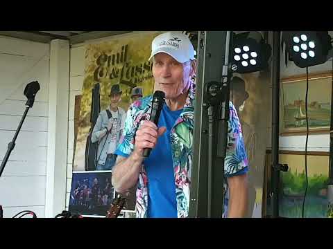 Lasse Sigfridsson "Nanana" Lantboden I Böste 31-07-2022