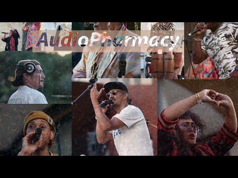 Audiopharmacy Thumbnail