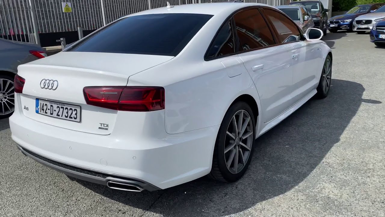 01826 audi a6