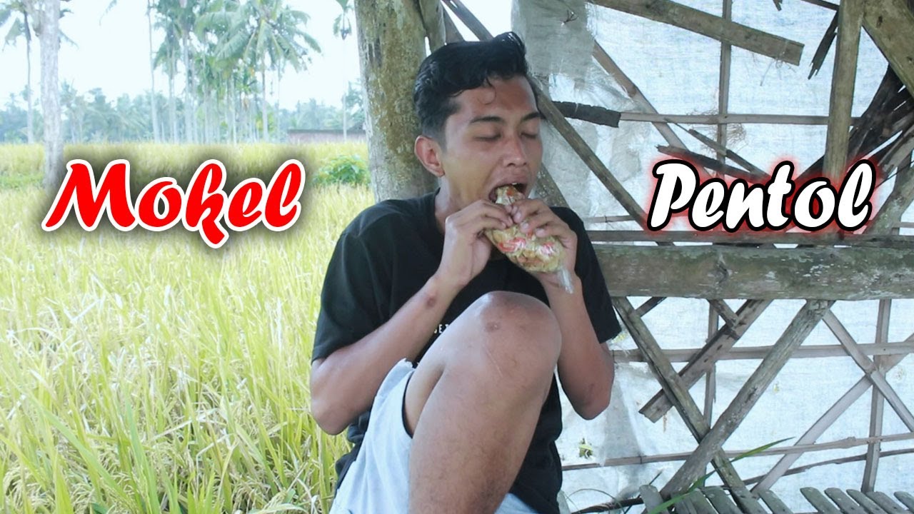 MOKEL || KOMEDI MADURA