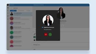 Как использовать звонки в eXpress screenshot 4