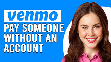 How To Pay Someone On Venmo Without An Account (How To Get Money From Venmo Without Bank Account)