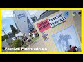 Thtre de lorient  festival eldorado  reportage tbo  tbsud