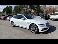 2021 Genesis G80 Smyrna, Marrietta, Atlanta, Alpharetta, Kennesaw, GA 333995