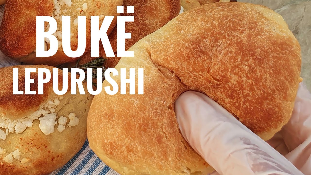 RECETA NGA FURRA PER FEMIJE DHE TE RRITUR 🇺🇸🇦🇱