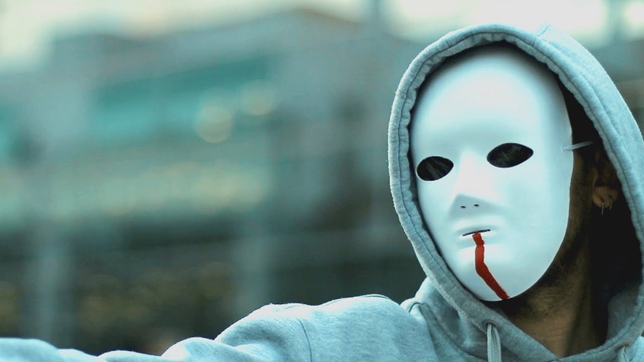 ECHO | AVATAR | VIDEOCLIP OFICIAL ECHO | AVATAR | VIDEOCLIP OFICIAL #1