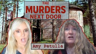 The Corpsewood Manor Murders: What Really Happened with Amy Petulla | The Murders Next Door