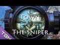 ★ Sábados con Town Sniper Ghost Warrior 2 DEMO