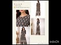 🌸 HARBAK 🌸✨ New Stylish Cotton Kurti Set