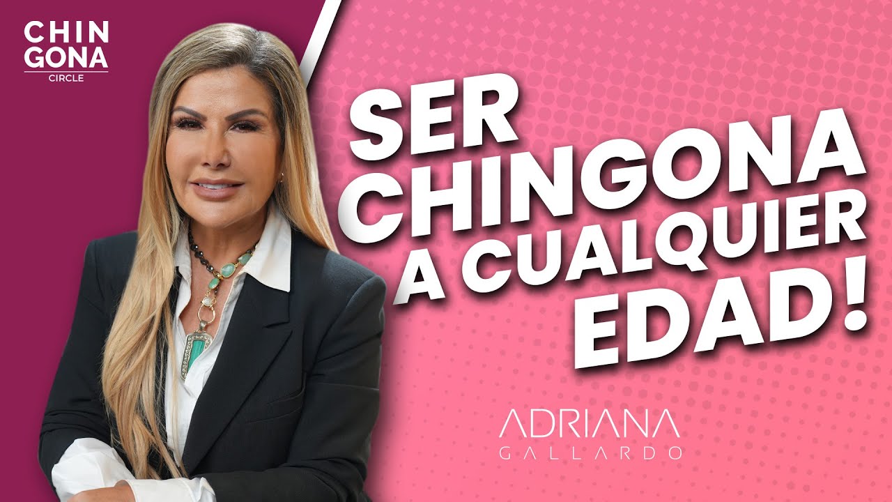 Las cicatrices, canas y arrugas de una mujer que vivió