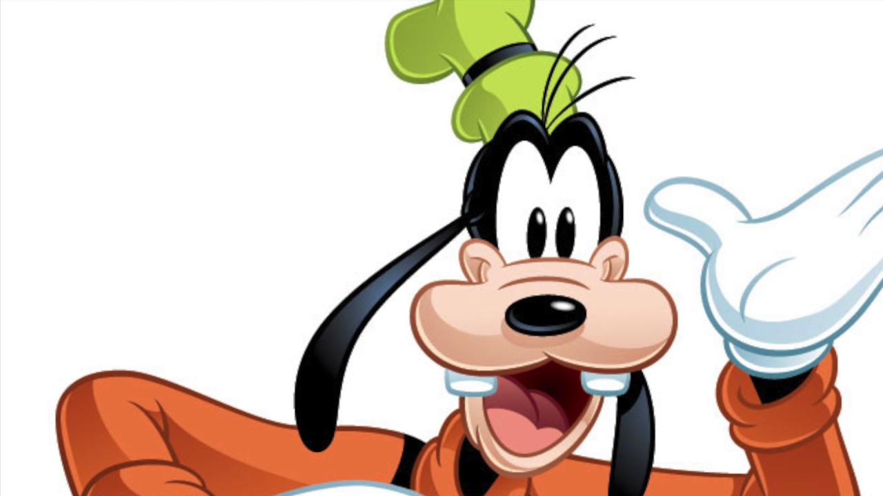 Pictures Of Goofy 10