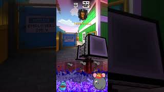 I Feel Better | Playing Pixel Strike 3D on Xbox | Gameplay from LIVE | #ps3d  #pixelstrike3d #xbox