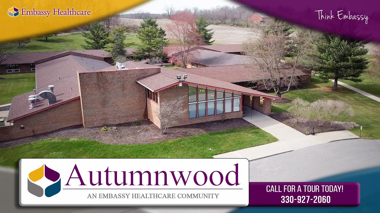 Autumnwood Video Tour YouTube