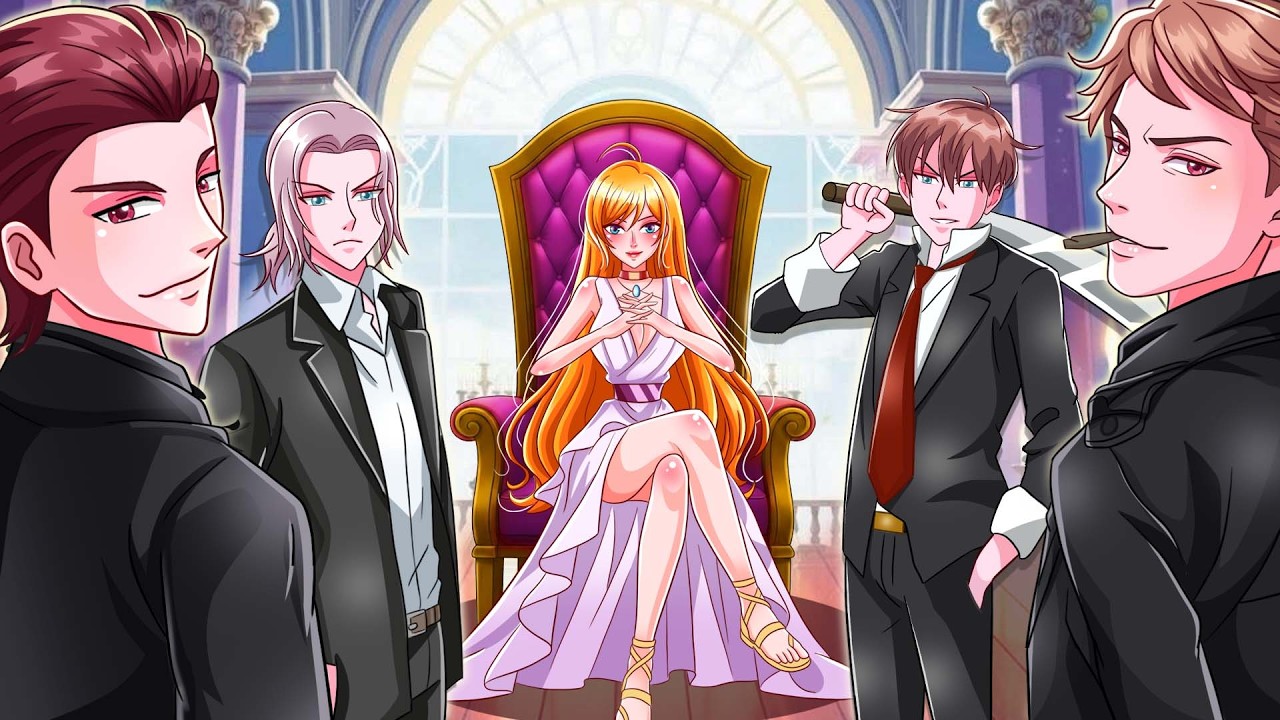 Mi Hermano Es Un Mafioso