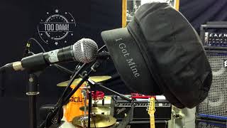 Too Däää ! Play Country   (I Got Mine )