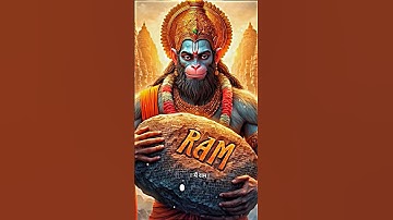 Hanuman Status Video 2024 🚩 Jai Shree Ram Status New ❤️ #dr_status #shorts #hanuman #jaishreeram