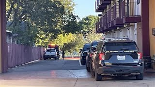SAPD: Female dead, suspect injured after attempted murder-suicide south of downtown