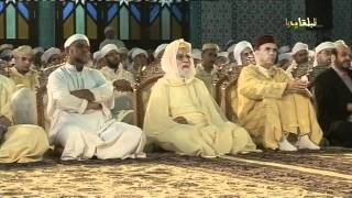 الدروس المحمّدية 2010 الدكتور محمود أبو الهدى الحُسيني 4