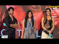 UNCUT - Cocktail 2 | Official Trailer Launch | Shahid Kapoor, Kriti Sanon & Rashmika Mandanna