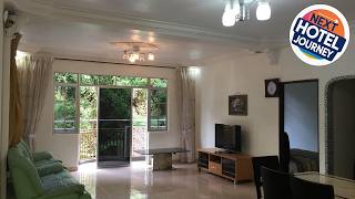 Cameron Supersave Apartment @ Crown Imperial Court | Cameron Highlands, Malaysia | Hotel Review 🛏️ | Next Hotel Journey