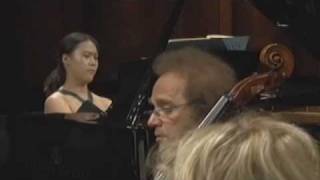 Yeol-Eum Son Brahms: Piano-Quintet f Minor III.