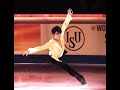 Beautiful Figure Skating moves on ice | Worlds 2021 Best moments montage | Fly Yuzuru!