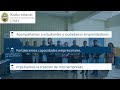 Nos hemos renovado