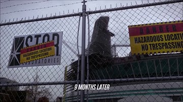 The Flash-S1E1-Barry wakes........