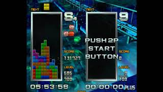 Tgm2Tap プレー動画 2022.08.06