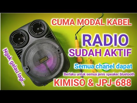 Video: 3 Cara Menghentikan Amp daripada Mendapatkan Radio