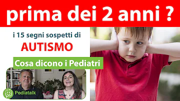 Come faccio a sapere se una persona adulta e autistico?