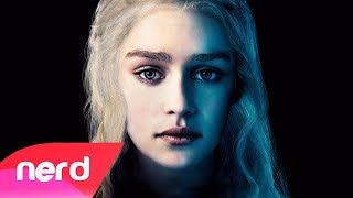 Game Of Thrones Song | Take Back The Throne   [Daenerys Targaryen Tribute] chords