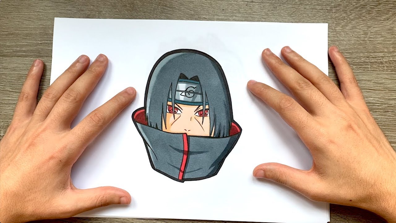 Mes Dessins de Manga !