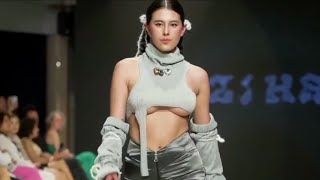 Vancouver Fashion Week【MPS】#φ-3