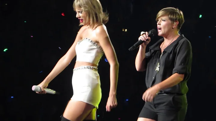 Goodbye Earl - Taylor Swift & Natalie Maines (The ...
