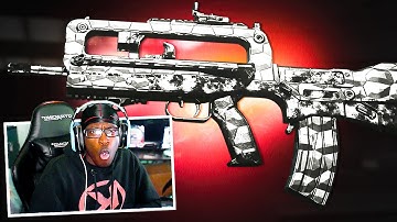 ONE BURST FR 5.56 Class is BROKEN in MW3! (Best FR 5.56 Class Setup) - Call of Duty Modern Warfare 3