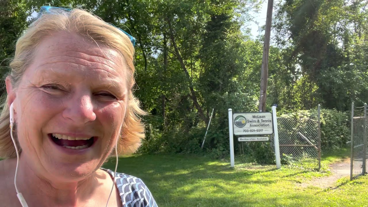 McLean Swim & Tennis Association