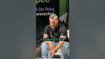 Mesh on-the-go! - #spec5 #specfive #technology #lora #loramesh #trekker