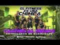 Farid Naffah - El Fitness es una CHIMBA (Cap. 5)