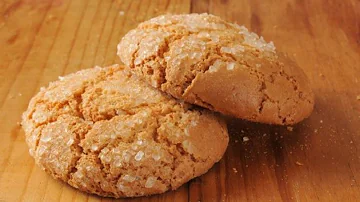 Ginger Cookies | Biskuti Za Tangawizi | Live stream
