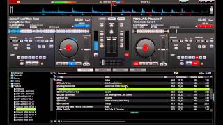 2014 Smooth RNB Mix Vol II by DJ $tark$ on Virtual DJ 1 screenshot 5