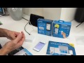 End of video